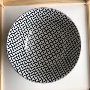 Torre & Tagus medium bowl